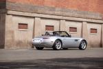BMW Z8 2000 года (NA)